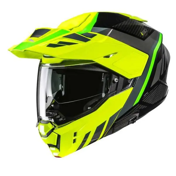 Cross Kask