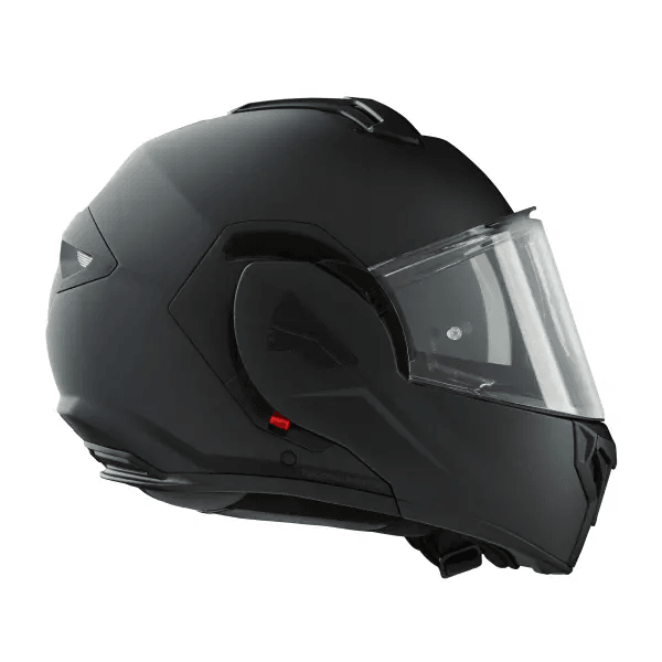 TUCANO URBANO FASTFLIP KASK MAT SİYAH