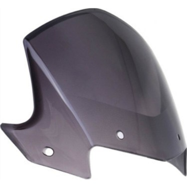 YBR K10 YAMAHA YBR 125 ESD ÖN SİPERLİK SİYAH