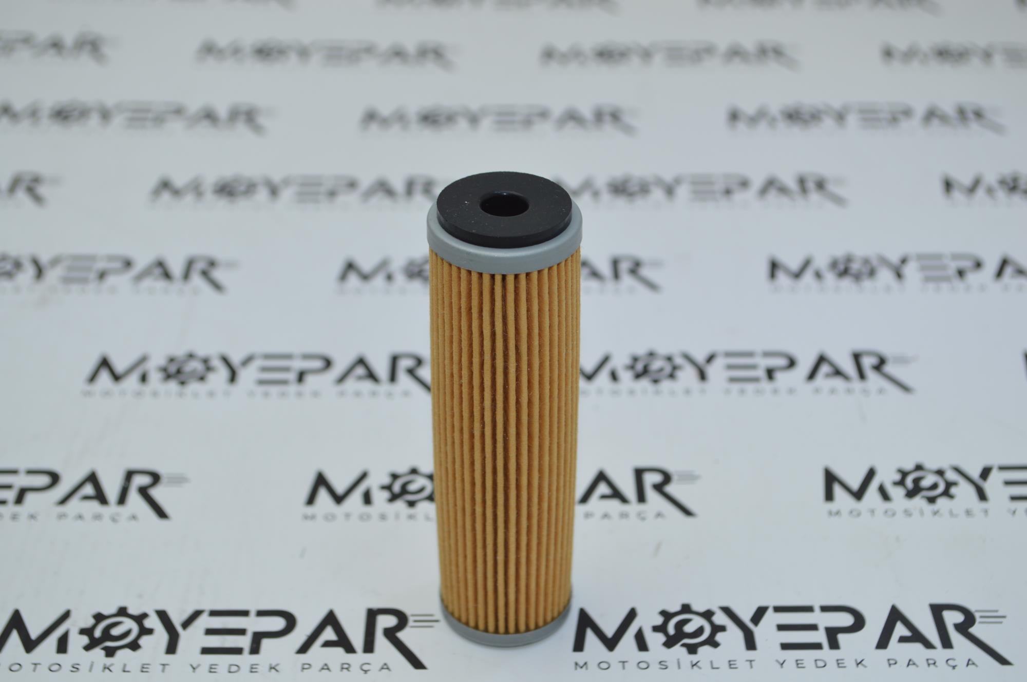 Y4DLT1012A0008 MONDİAL RX3 ENDURO YAĞ FİLTRESİ