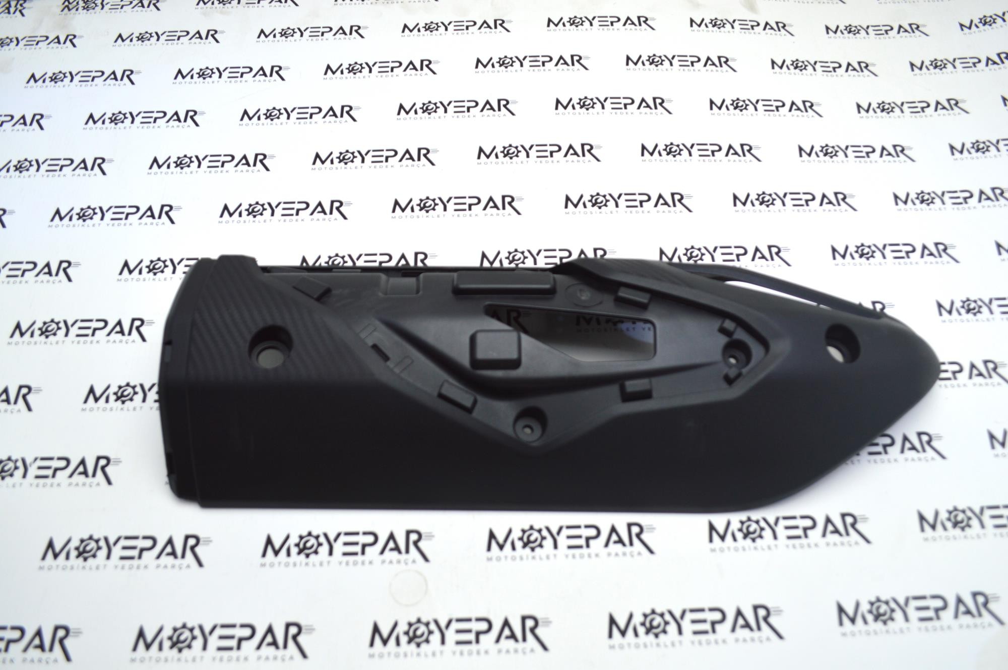 FRC 040 RKS FRECCİA 150 EGZOZ KORUMA