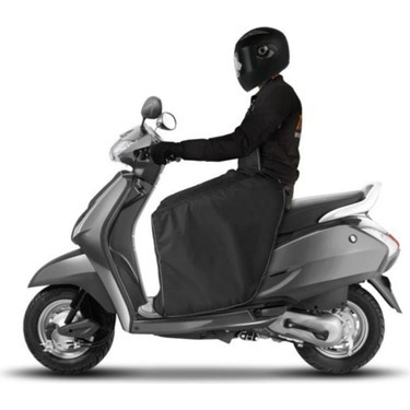 SCOOTER BACAK ÖRTÜSÜ