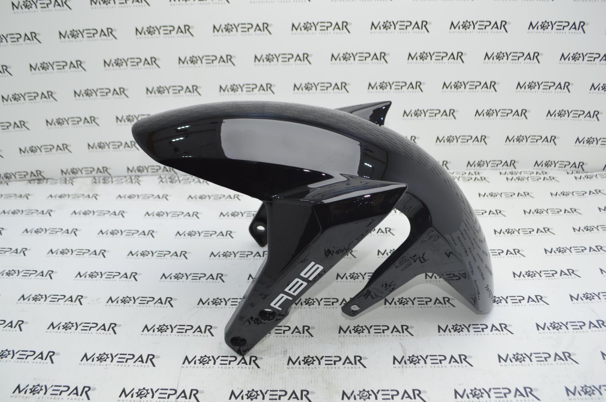 RK 44376 RKS R250 ÖN ÇAMURLUK