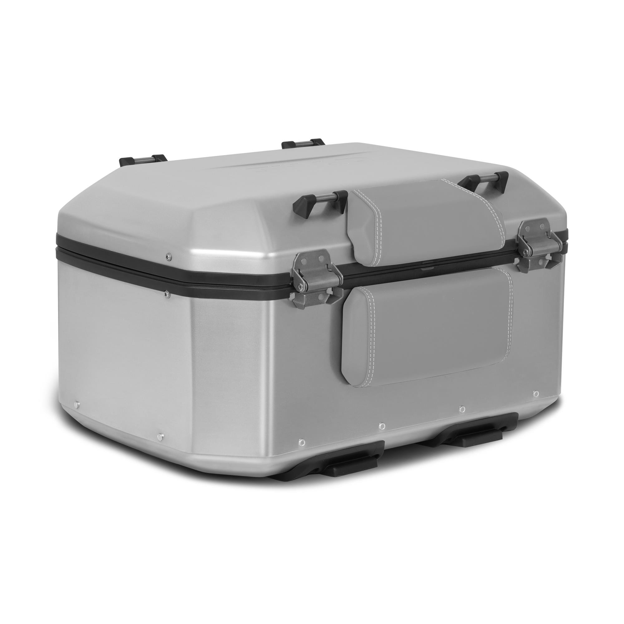 SHAD TR-55 SİLVER ARKA ÇANTA