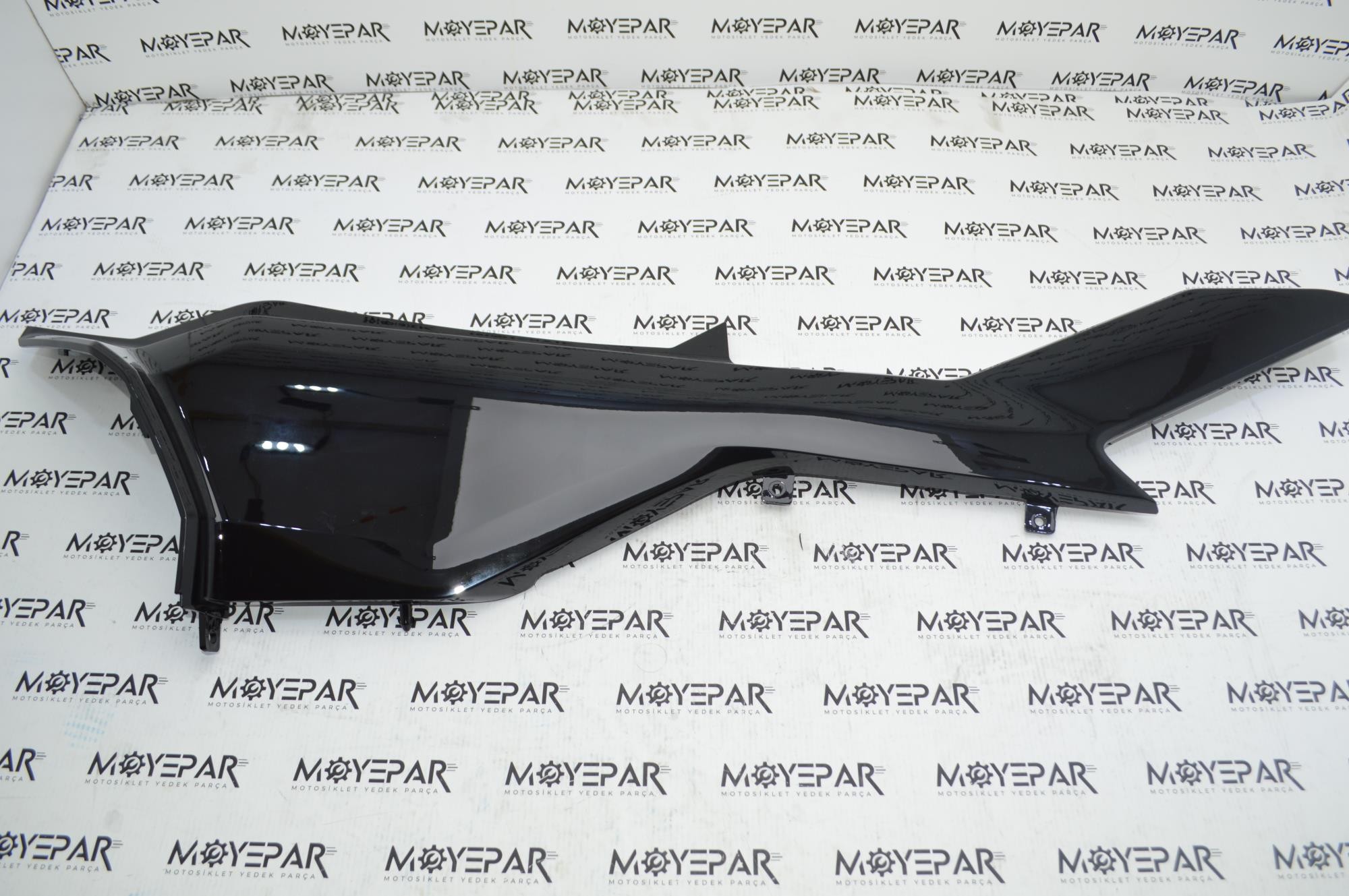 Y4CFM4043A0015 CF MOTO CFORCE 600 SELE ALTI YAN KARENAJ SAĞ SİYAH