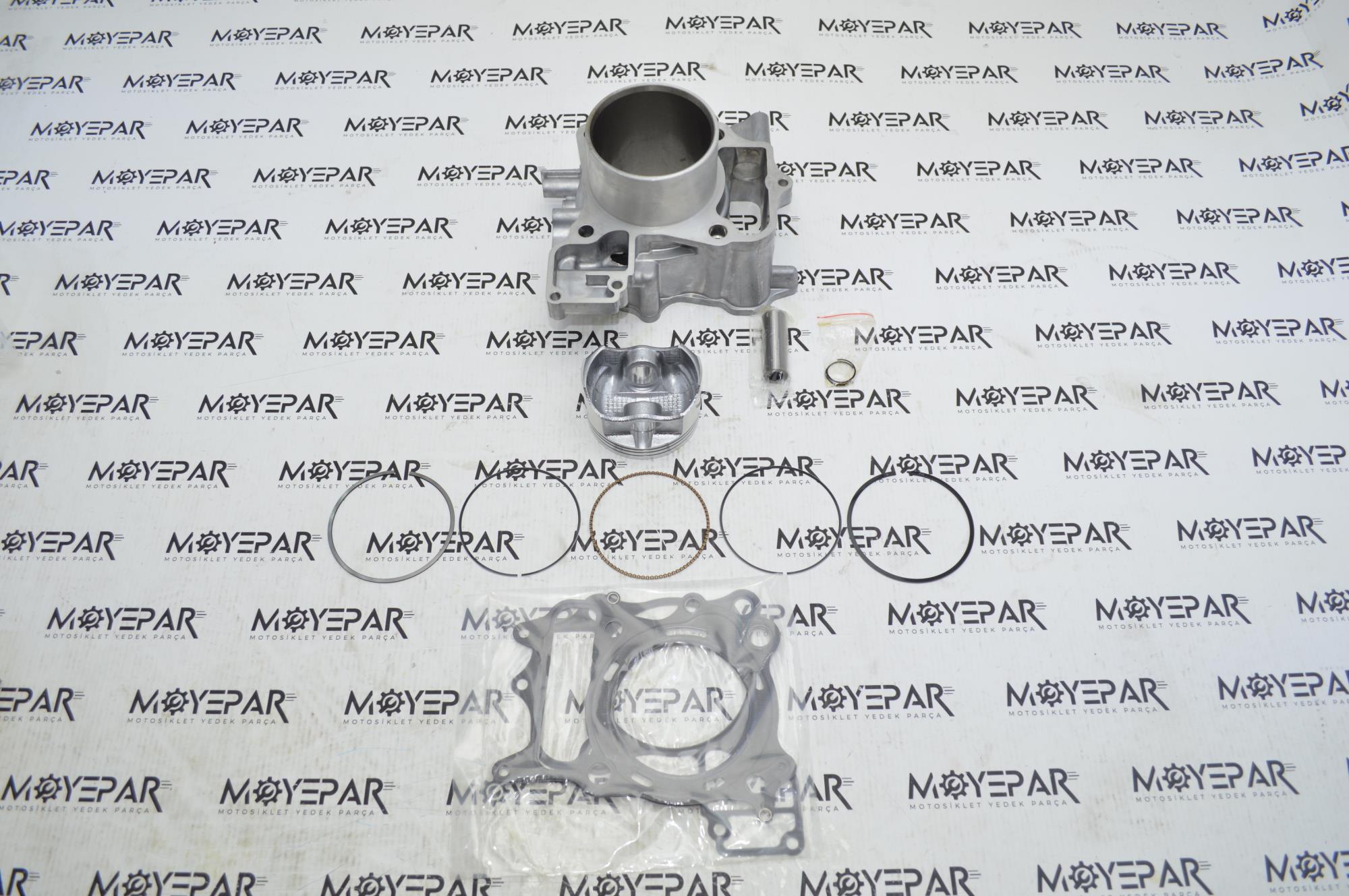 SLD 047B RKS BLADE 350 SİLİNDİR KİT