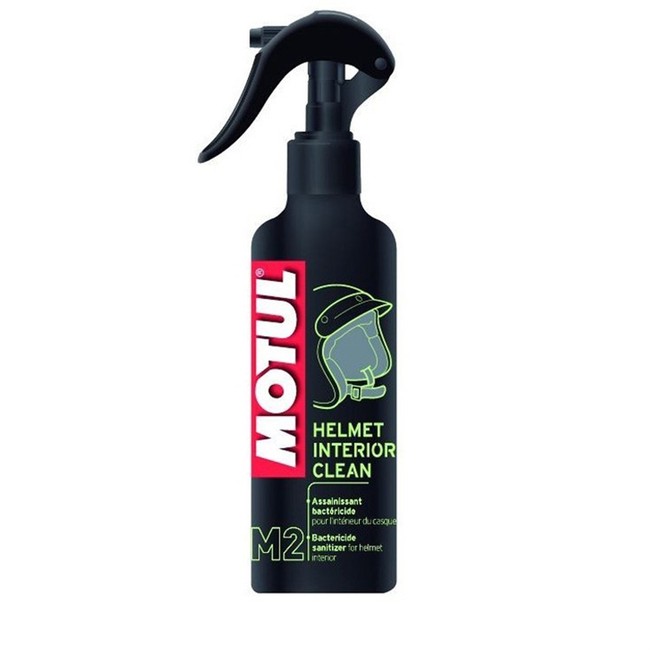 Motul M2 Helmet Interıor Clean 0.250Lt