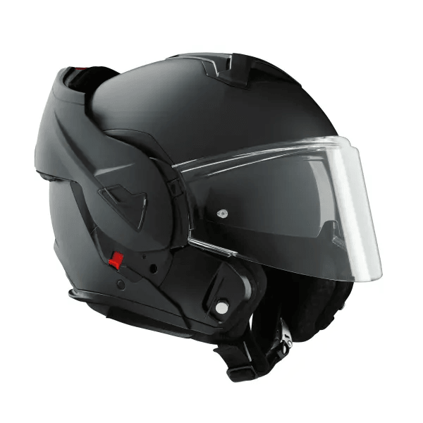 TUCANO URBANO FASTFLIP KASK MAT SİYAH