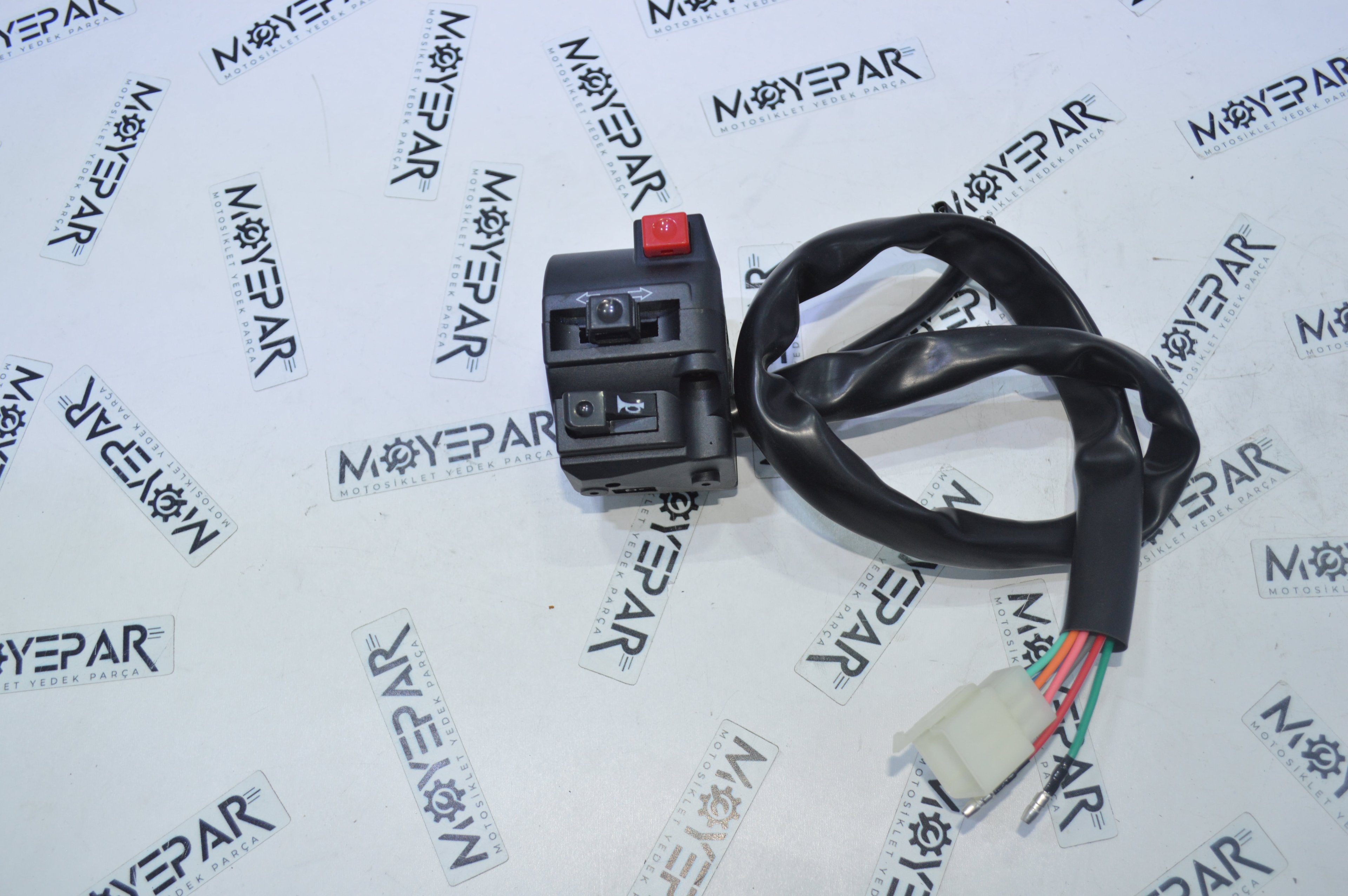 Rks Rt250 Sinyal Kumandası
