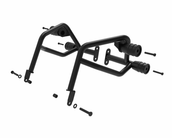 UCL MONDİAL DRİFT L 125 MOTOR KORUMA DEMİRİ