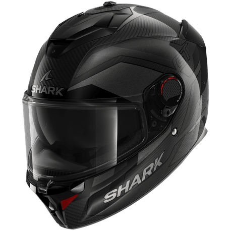 0329 SHARK SHARK SPARTAN GT PRO RITMO CARBON KAPALI KASK