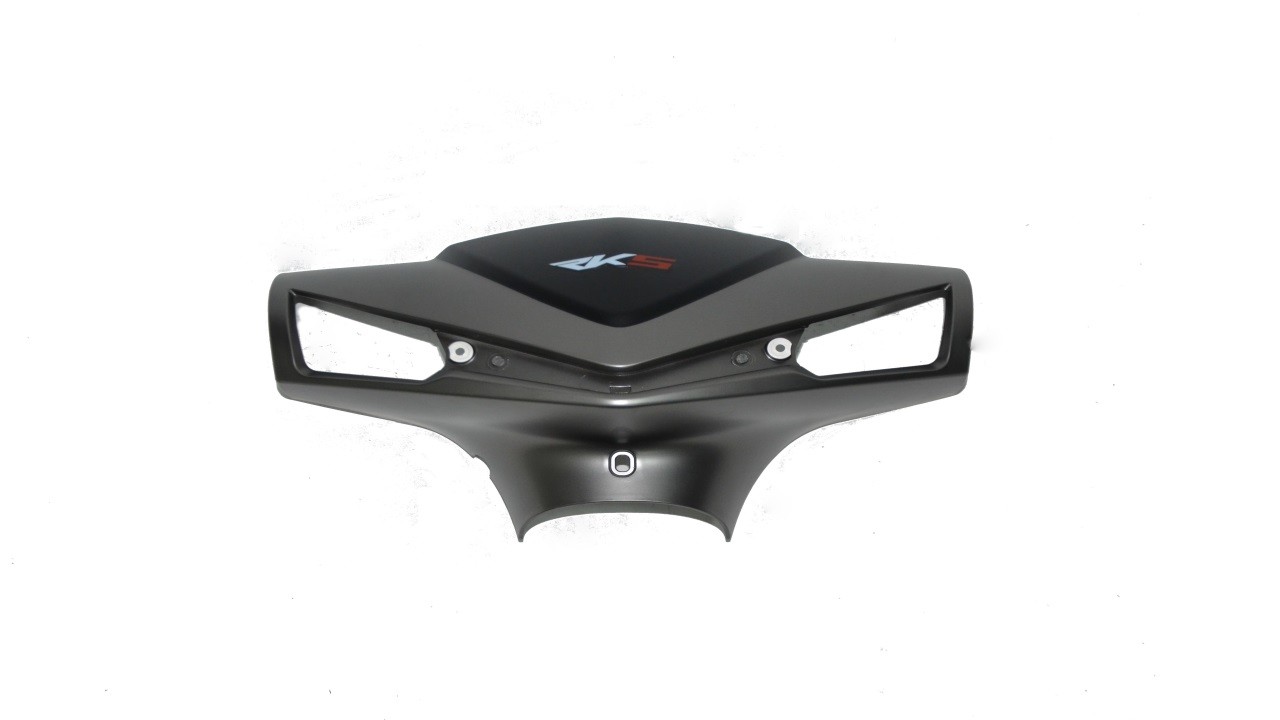 Rks Blazer Xr Sinyal Paneli Gri