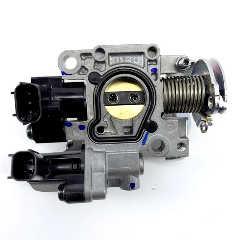 546004 HONDA DİO 110 KARBÜRATÖR ORJİNAL (ENJEKSİYON)
