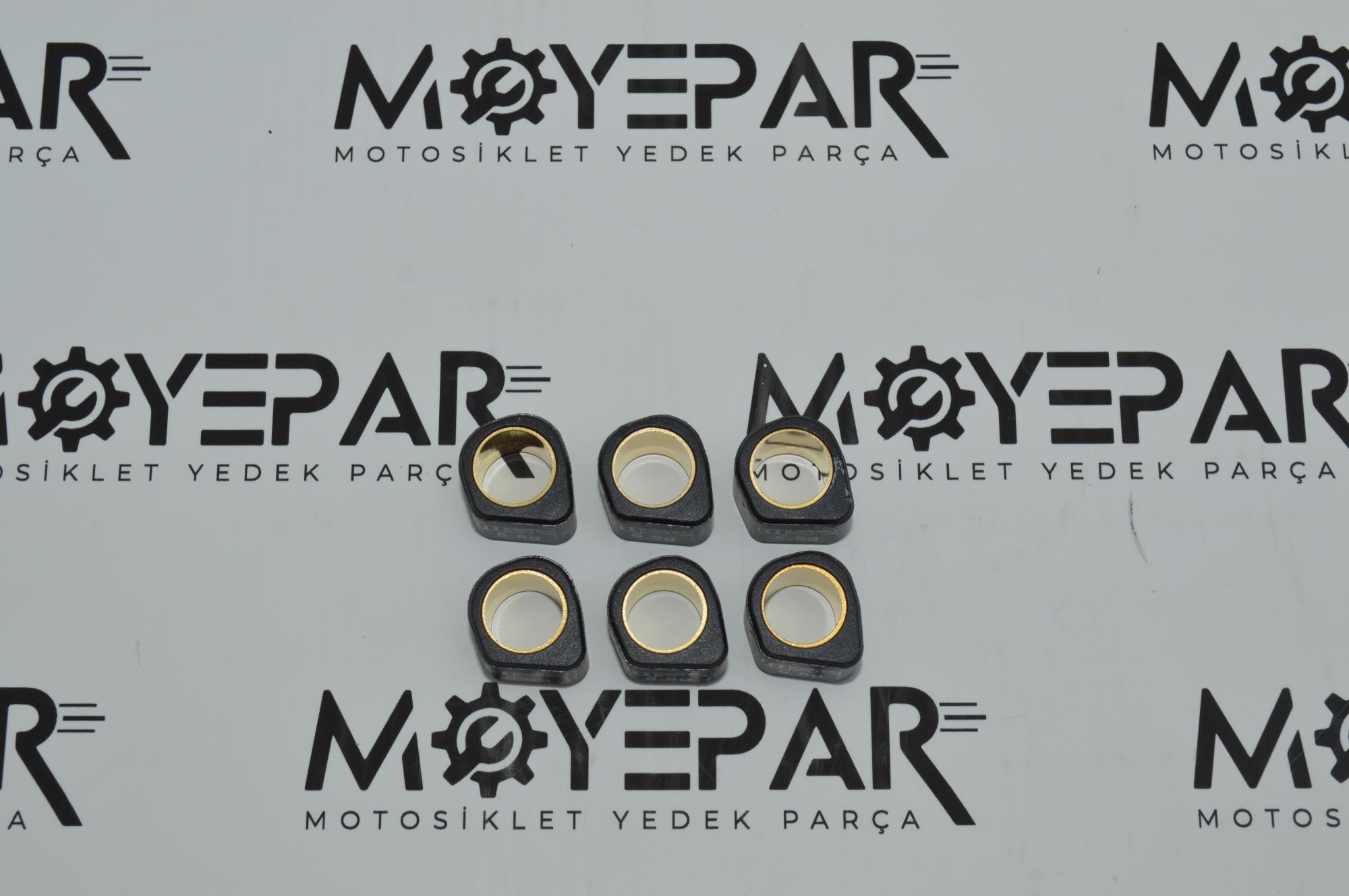 BAG 018 HONDA TODAY 50 BAGA SETİ 5.5 GR
