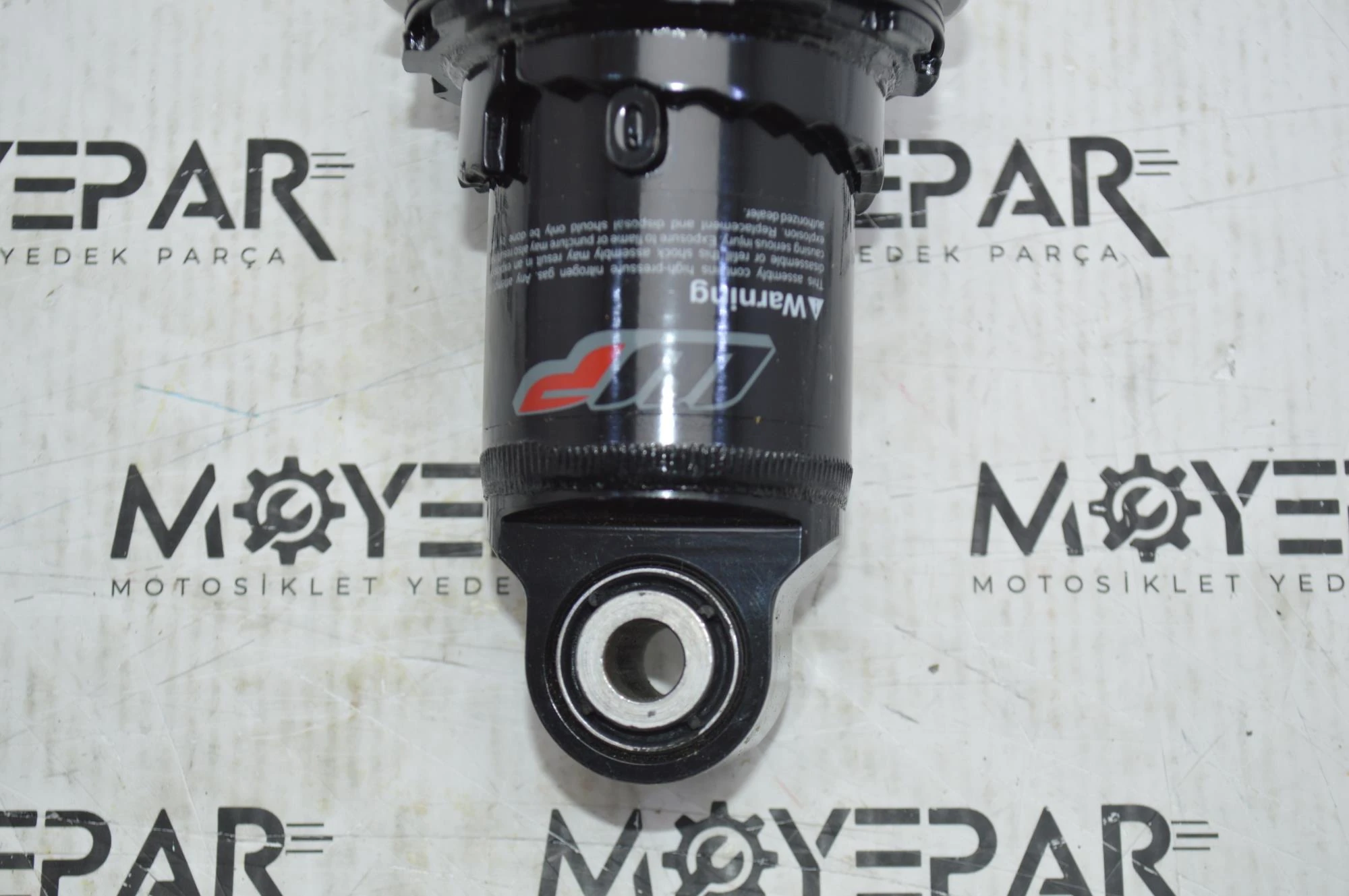 HG 255 KTM DUKE 125 250 390 ARKA AMORTİSÖR