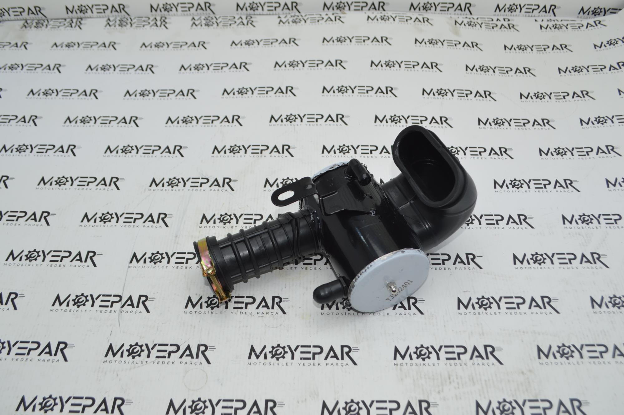 7ATV0903-15-K ATV 150 HAVA FİLTRESİ KOMPLE ZURNA MODEL