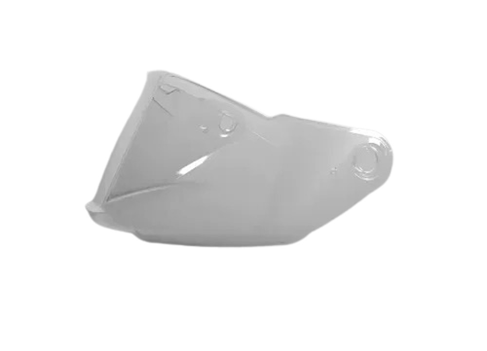 AXXIS VISOR V-25 MAX VISION DARK (SQUARE) VİZÖR