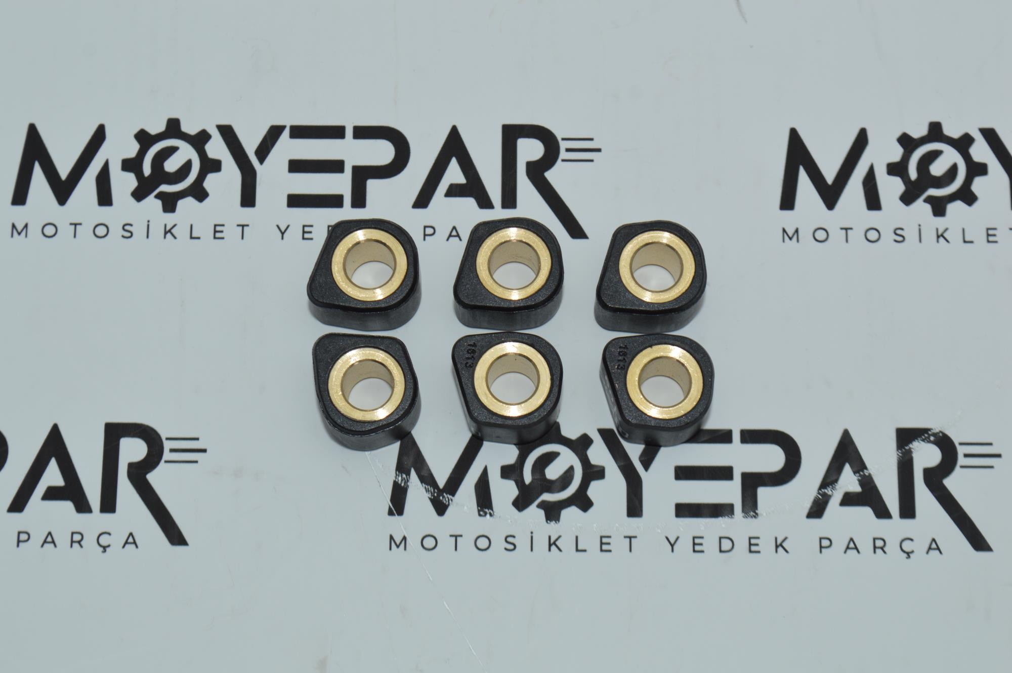BAG 014 HONDA ACTİVA BAGA SETİ 10 GR