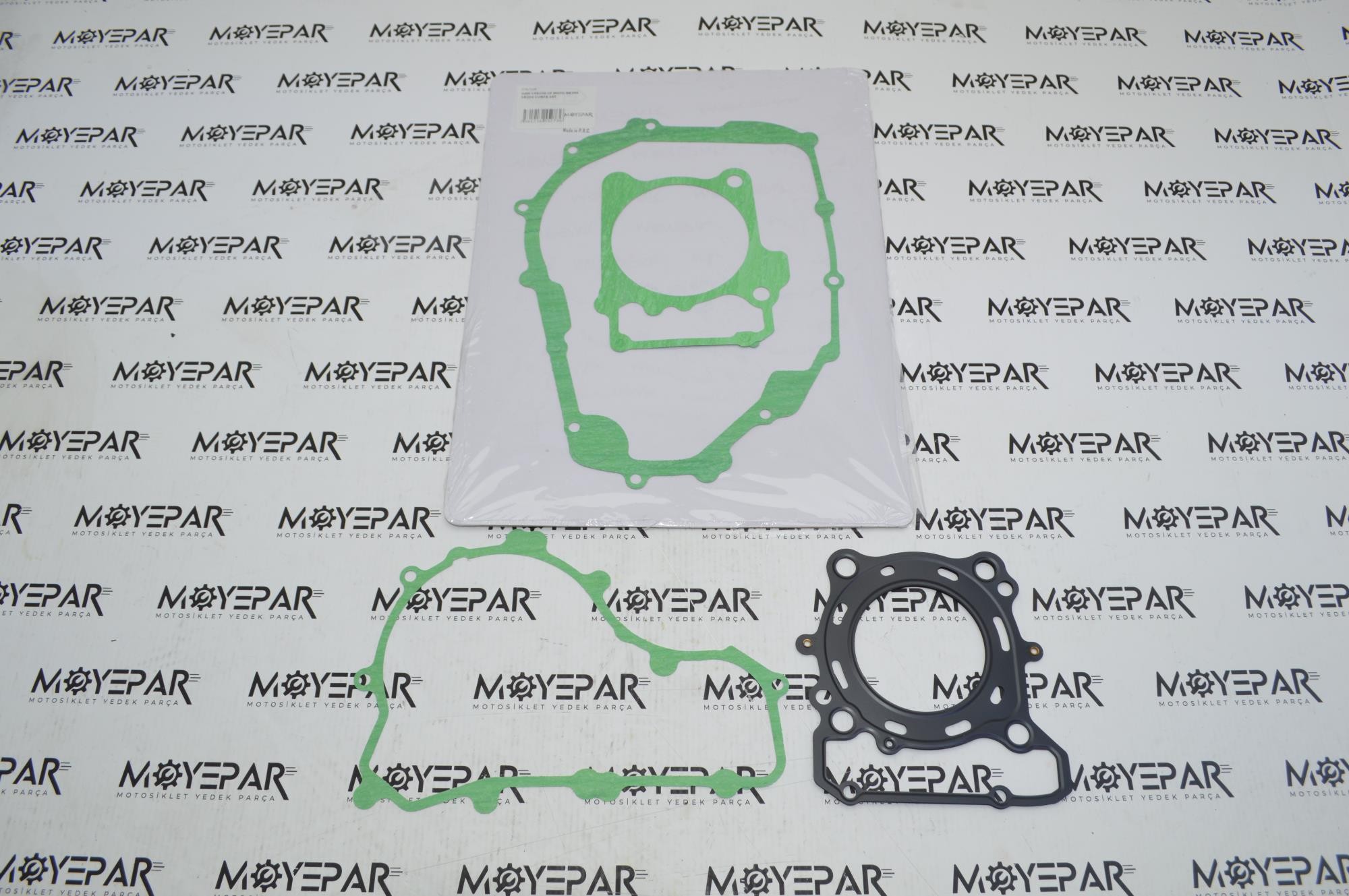 GMS-CF0250 CF MOTO NK250 SR250 CONTA SET