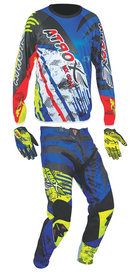 PROSEV MJ-5150 CROSS GİYSİ (JARSEY)