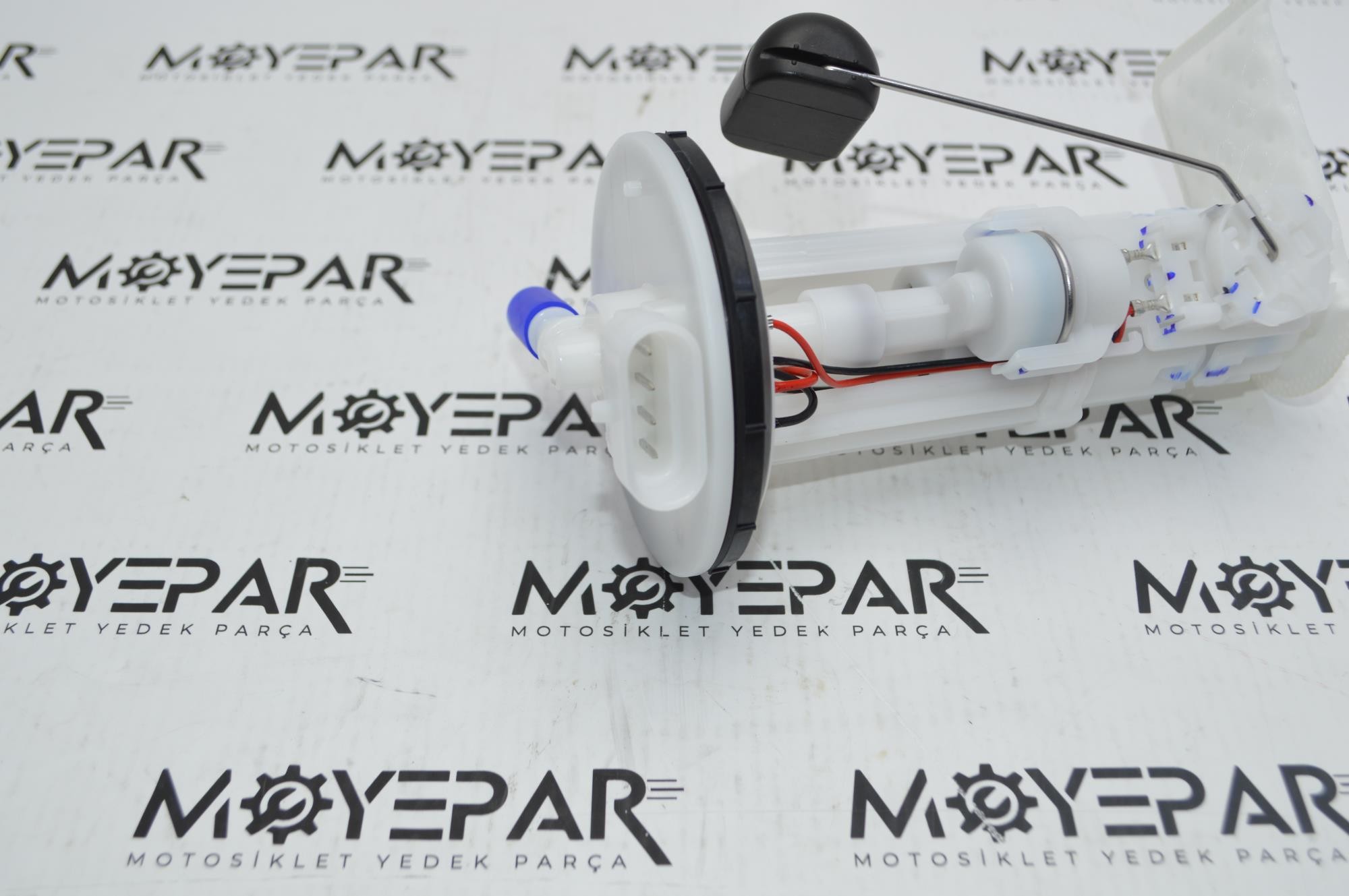 RK 32854 RKS NEWLİGHT BENZİN POMPASI