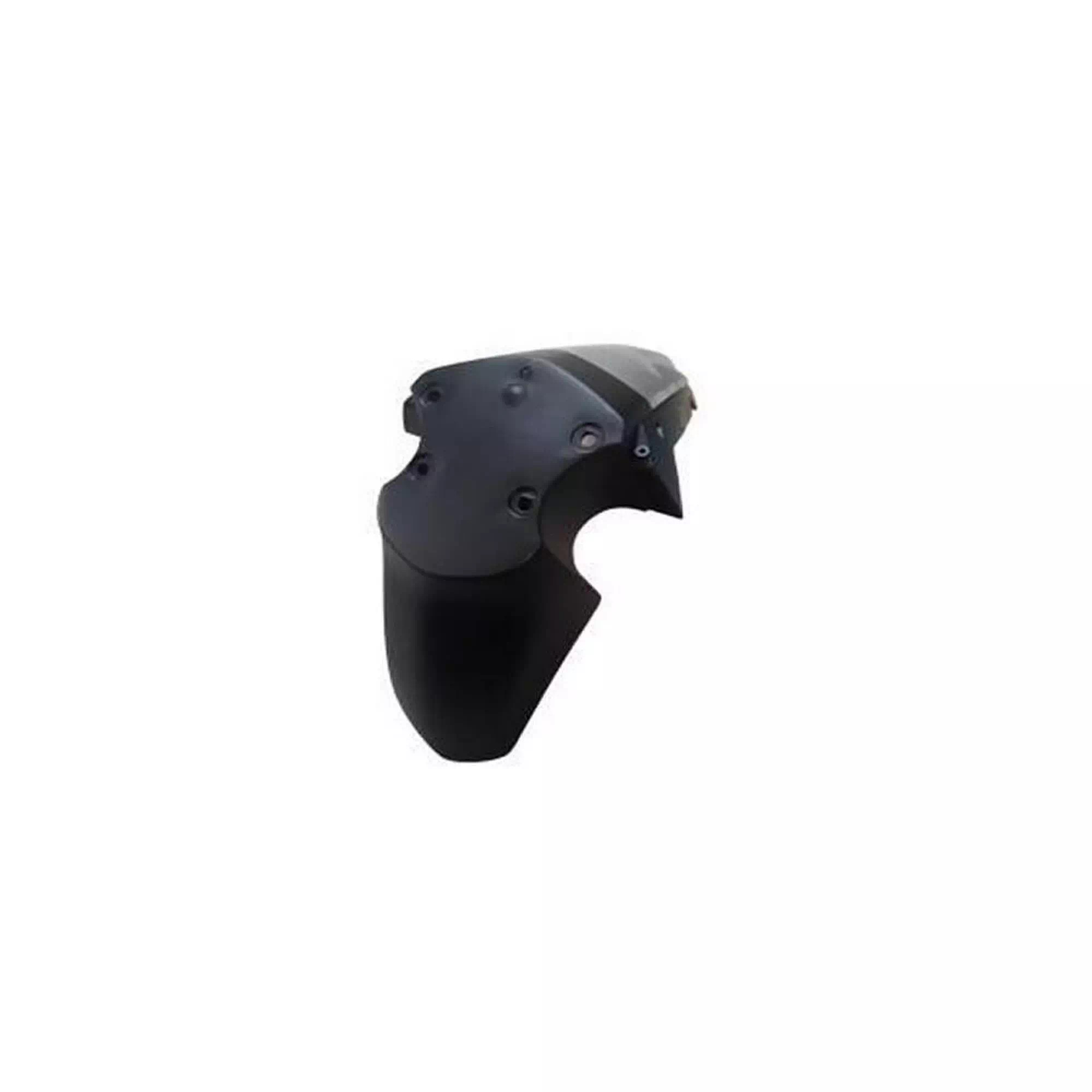 Y4TVS7005A0108 TVS NTORQ 125 ÖN ÇAMURLUK SİYAH
