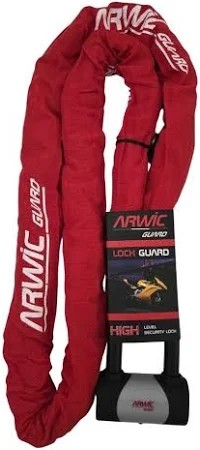 ARWİC HALAT KİLİT 6050X12X200