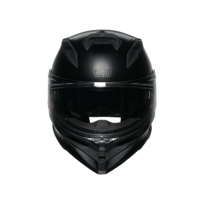 AGV KASK/K7 MPLK MONO MATT BLACK