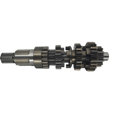 XTR 23 MONDİAL XTREME MAX 200 ŞANZUMAN DİŞLİLERİ UZUN MİL (MSR)