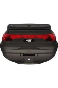 GAFF ÇANTA WG52 52LT SİYAH