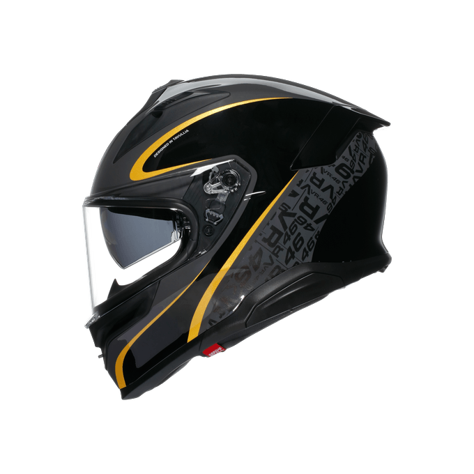 AGV KASK/K7 MPLK FLOW 46