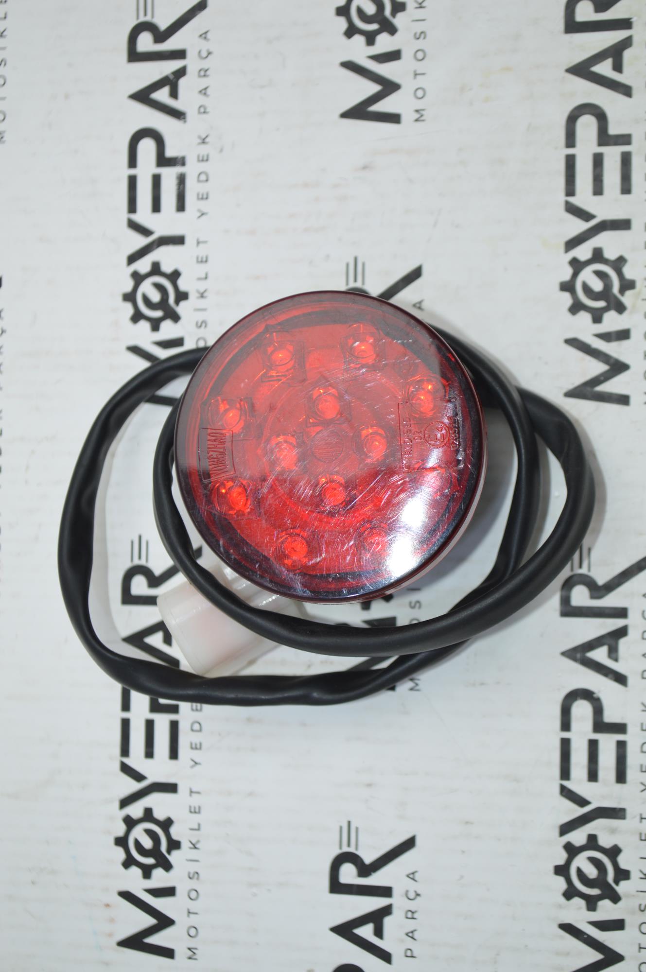 KM 60526 KUBA RACER280 ALTERA 280 ARKA STOP