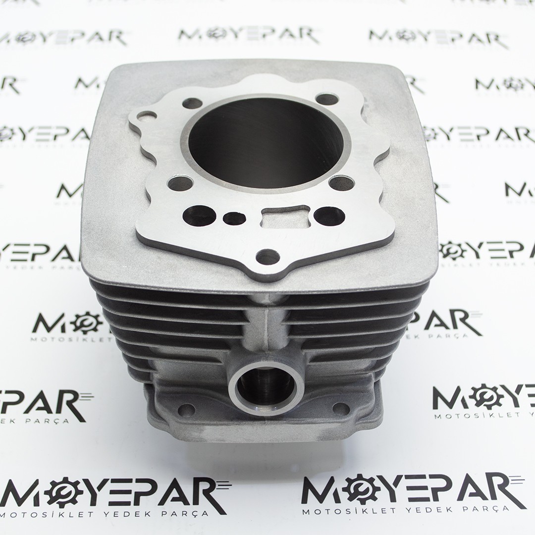 MOYEPAR CG 200 65.5 SİLİNDİR 82 MM BOY 8 PETEK ÖZEL GÖMLEK  - SH27083