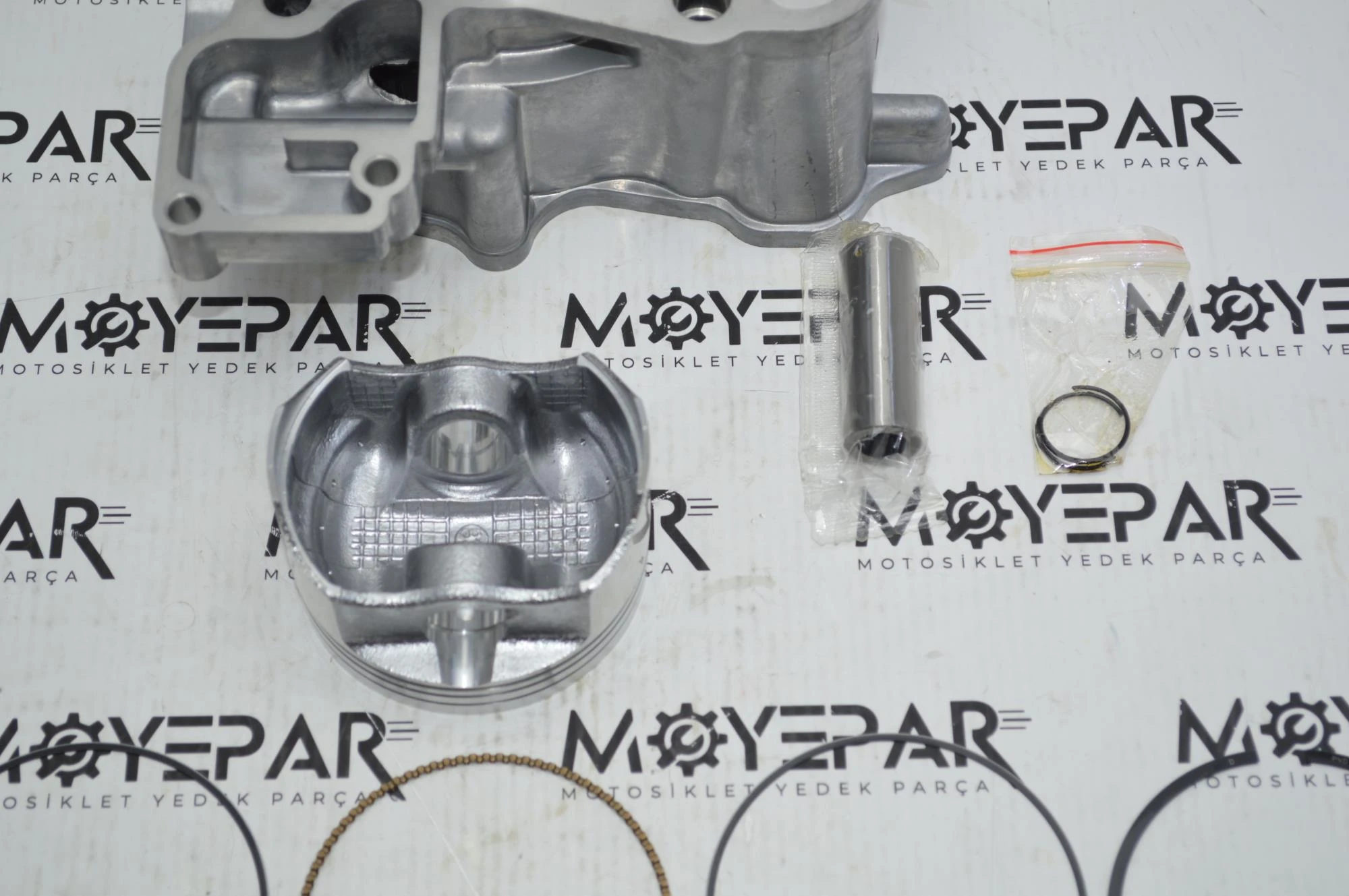 SLD 047B RKS BLADE 350 SİLİNDİR KİT