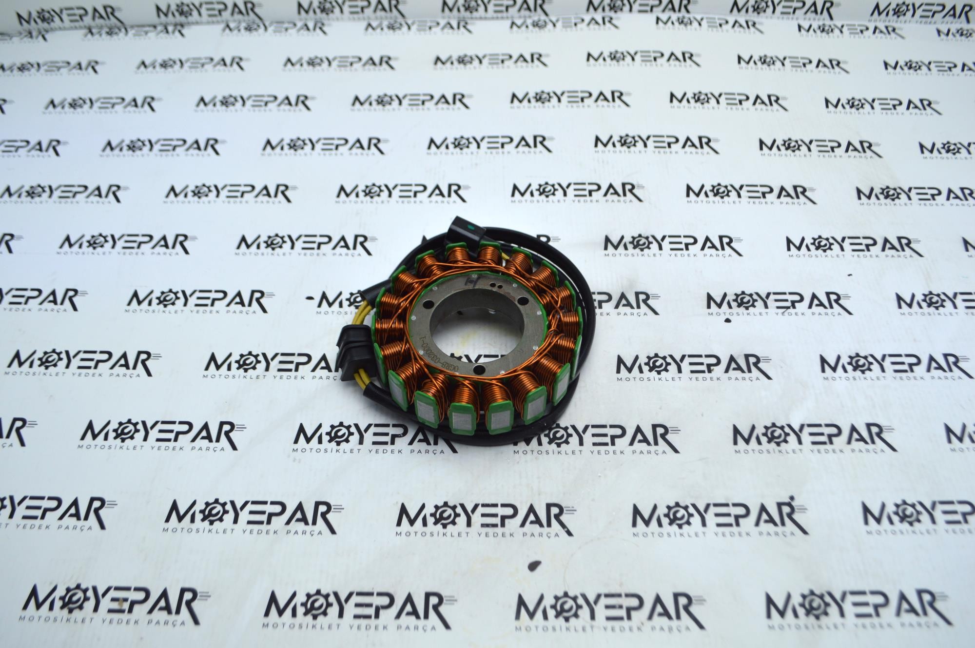 Y4CFM4013A0027 CF MOTO CF400-ATR-L-ATR-2L  ATV STATÖR ORİJİNAL