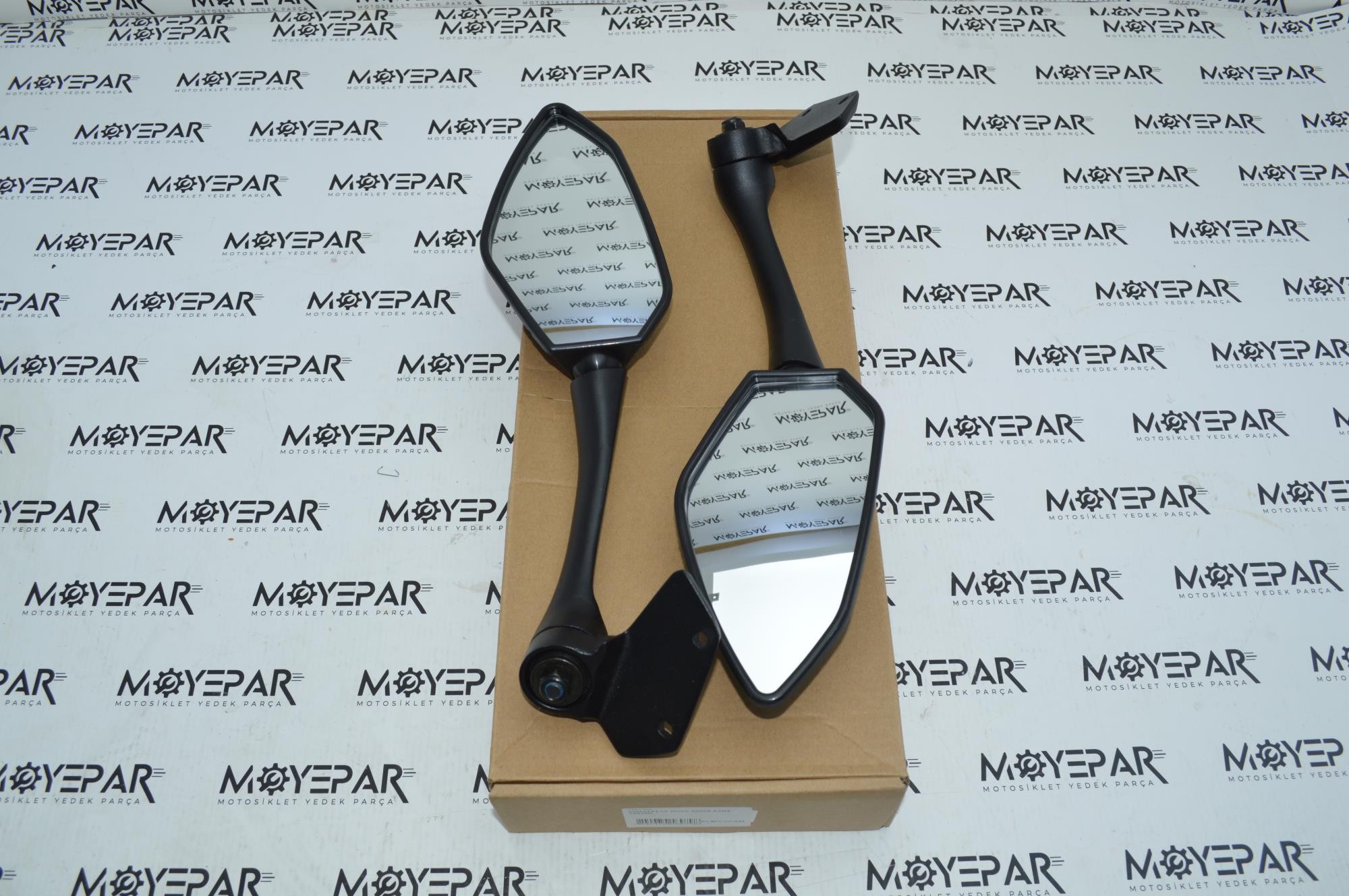 GMS2144 CF MOTO 250SR AYNA TAKIMI