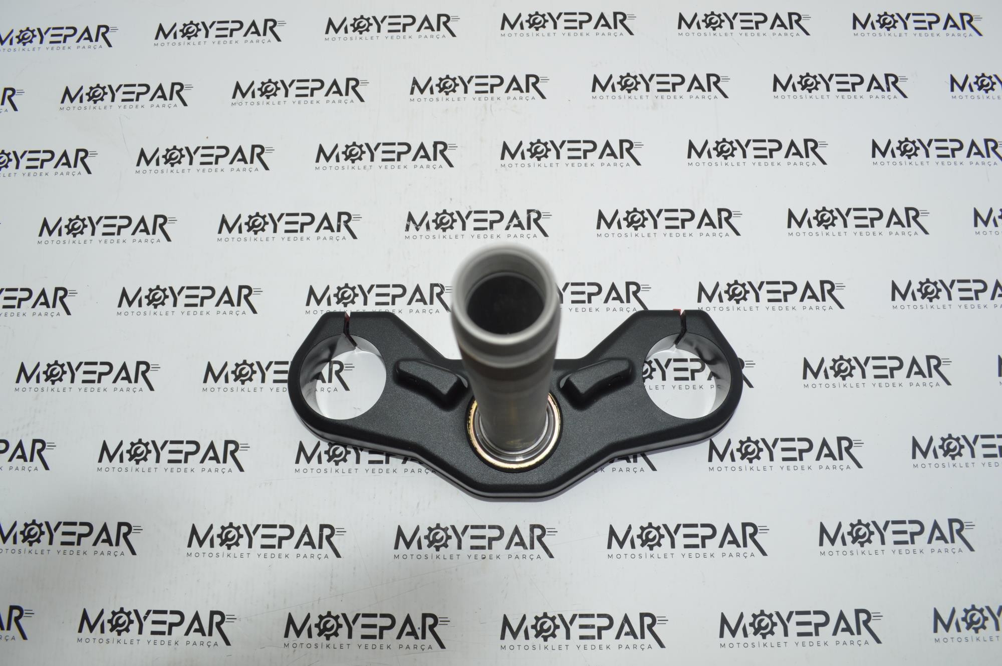 Y4CFM4033A0316 CF MOTO SR 250 ÖN MAŞA KOMPLE