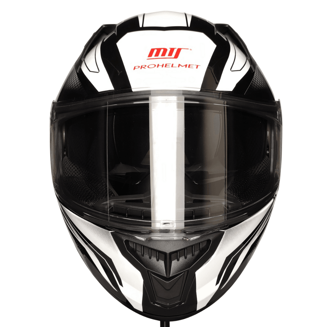 Mts Snake 801 Full Face Kask Energy-C