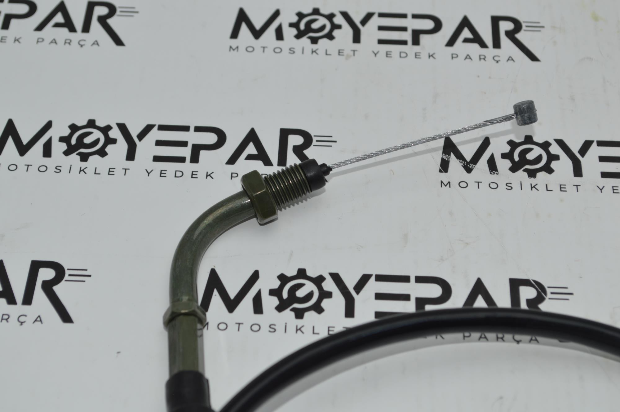 RKV 054 RKS TİTANİK 150 GAZ HALATI ORJİNAL