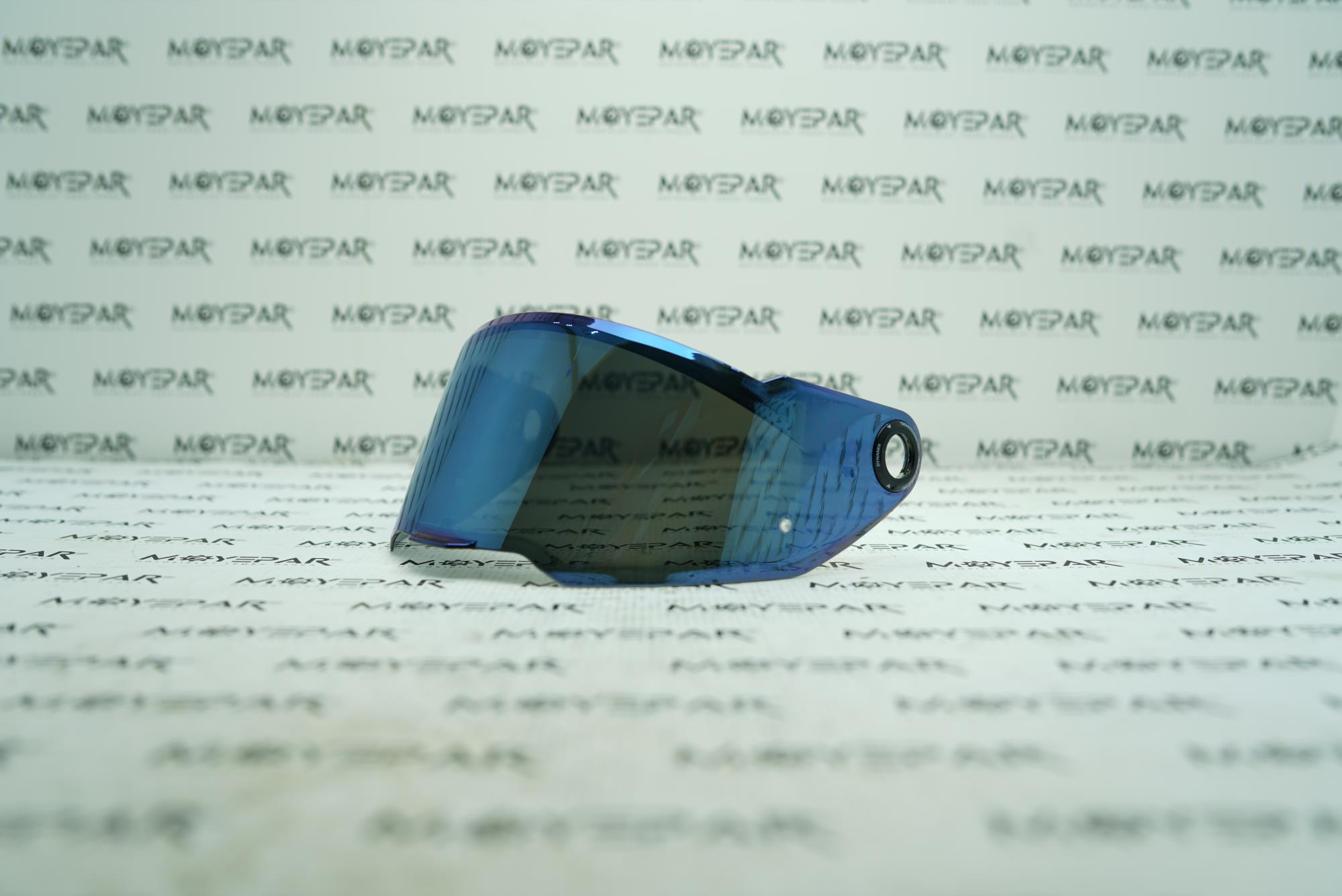 AXXIS VISOR MT- V-31B BLUE