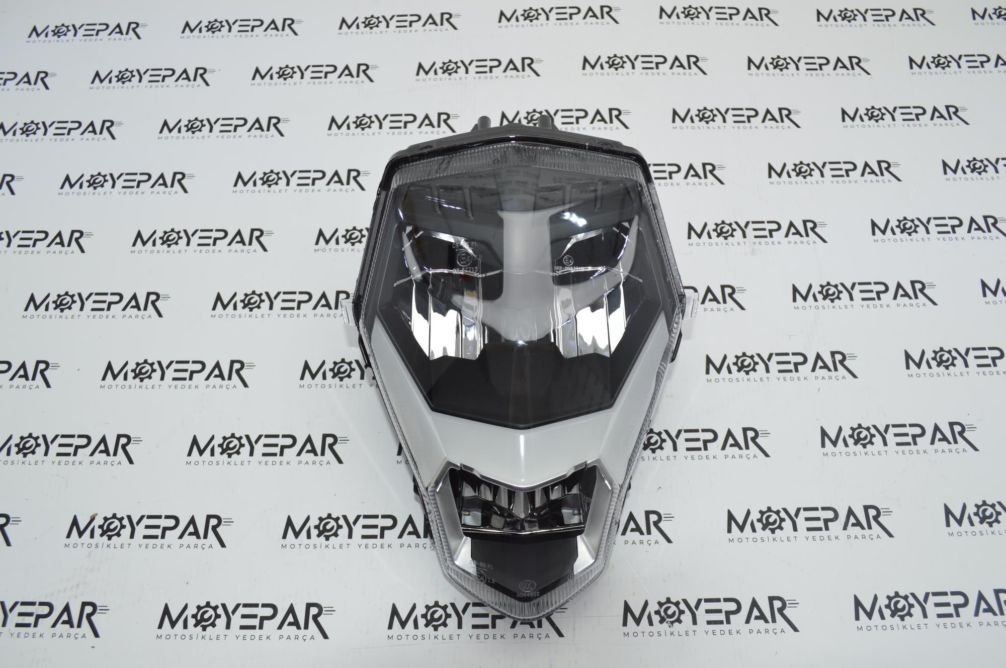Y4CFM4012B0134 CF MOTO NK 250 FAR KOMPLE (2023)