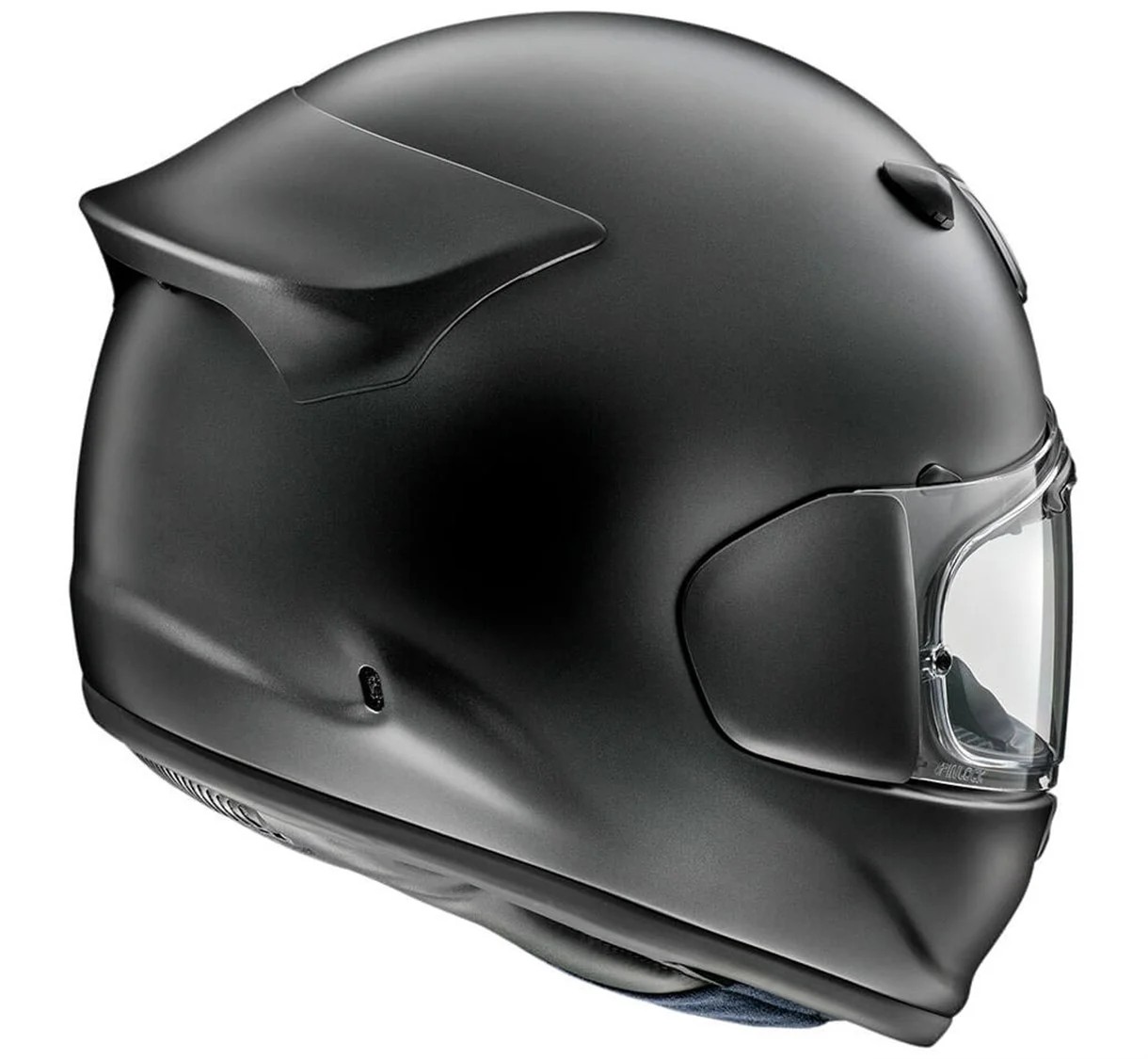 ARAI KASK-QUANTIC FROST BLACK