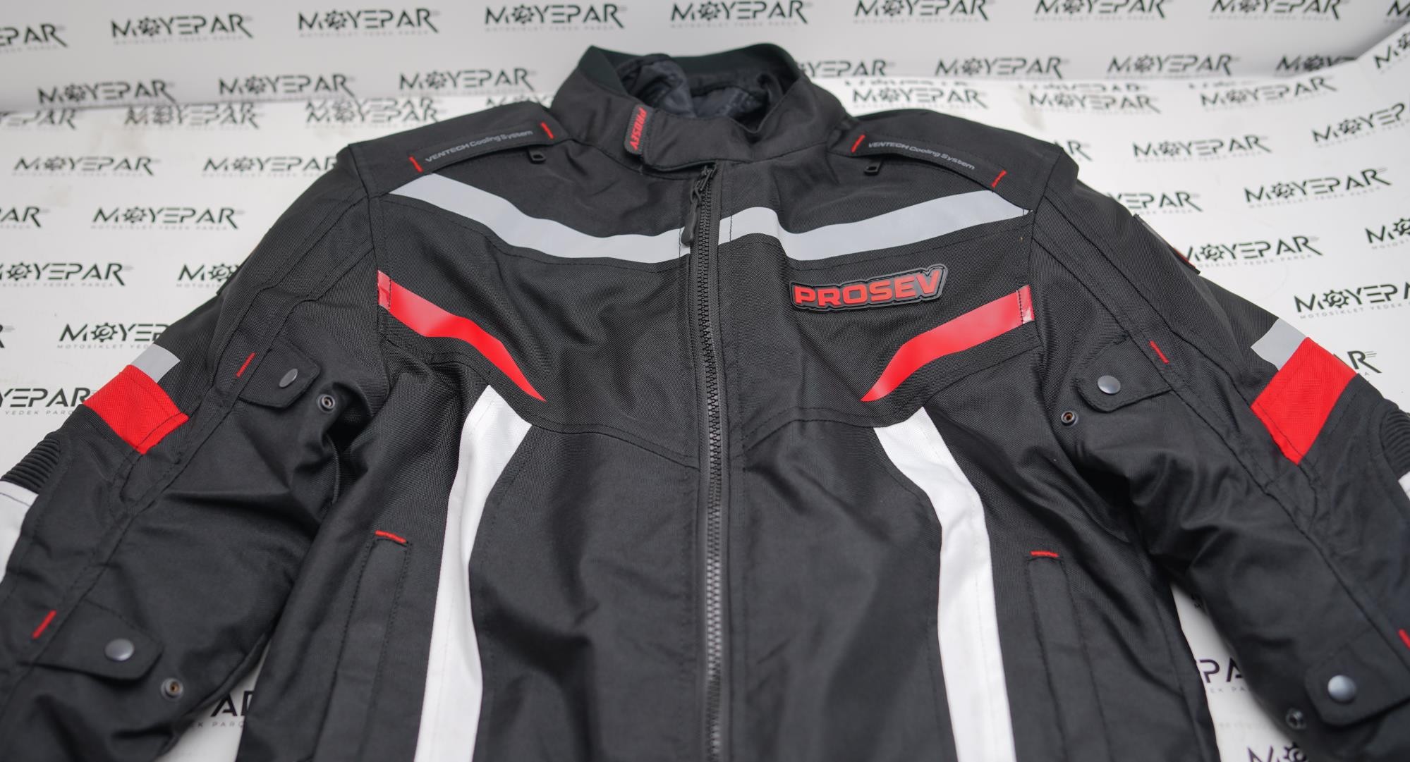 PROSEV JKT01 MONT