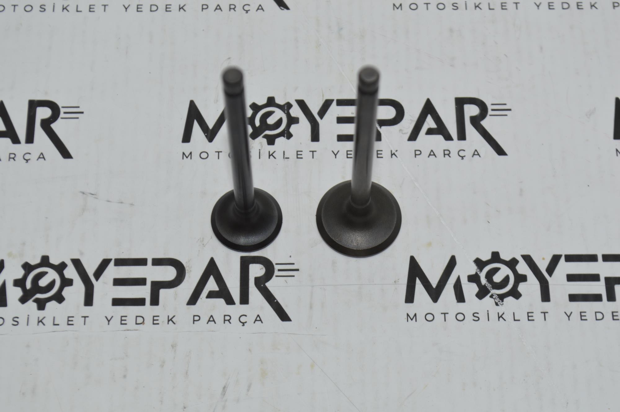 MCT 042 MCT 250 CC REGAL RAPTOR 250 SUBAP TAKIMI