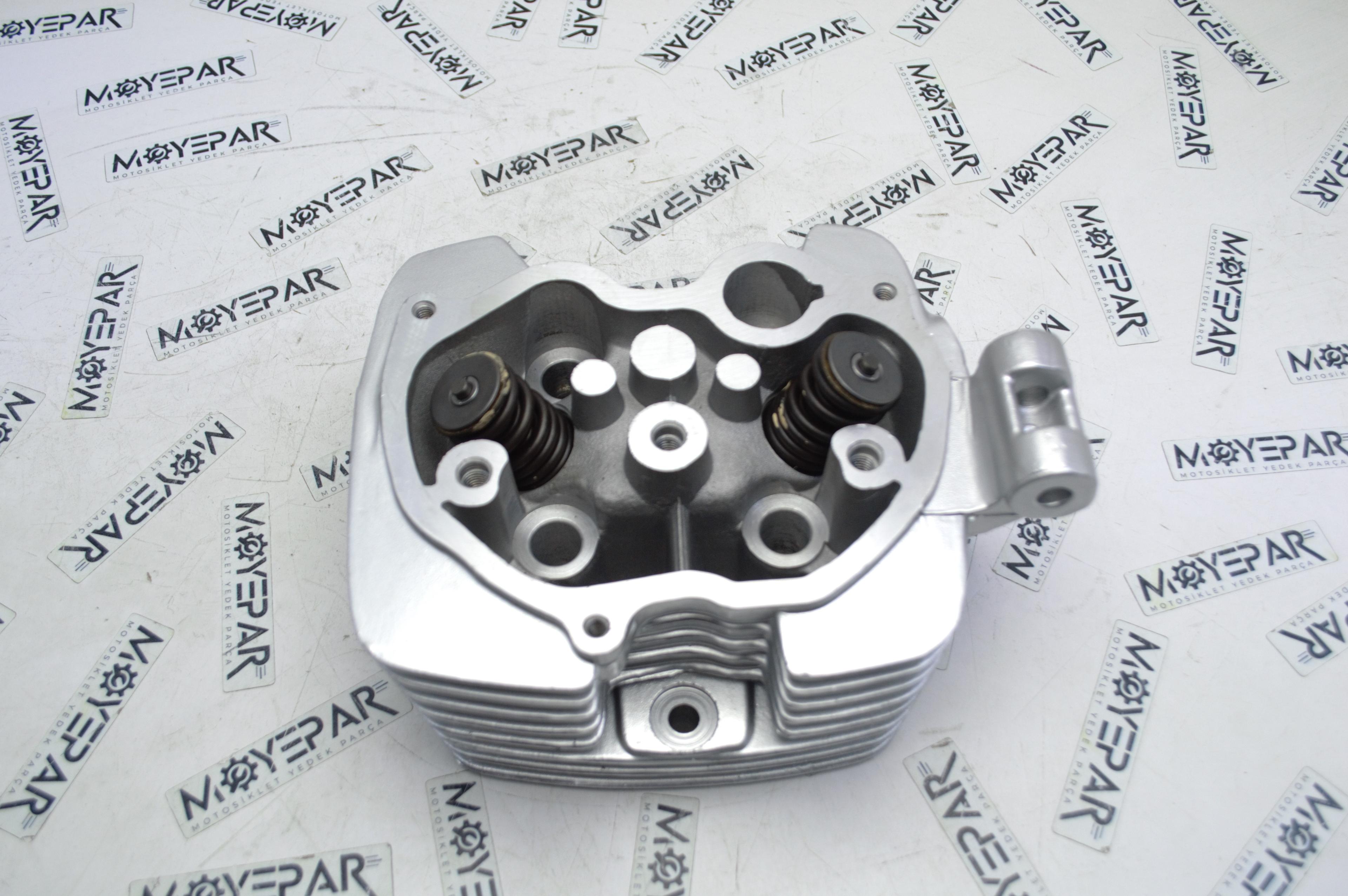 GMS6603-200 CG200 SİLİNDİR KAPAK SET DQ