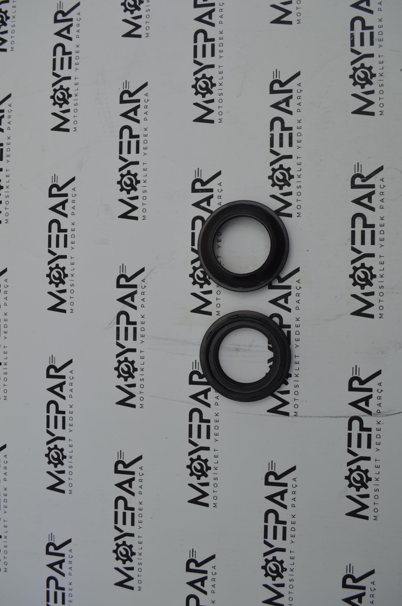 CNT 195 CF MOTO NK 250 TOZ KAPAK KEÇE TAKIMI