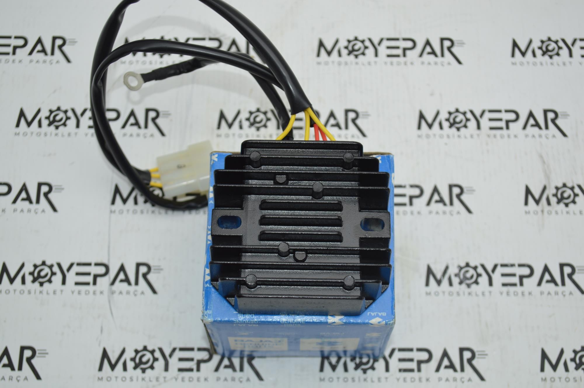 JF402004 BAJAJ DOMİNAR 400 KONJEKTÖR ORJİNAL