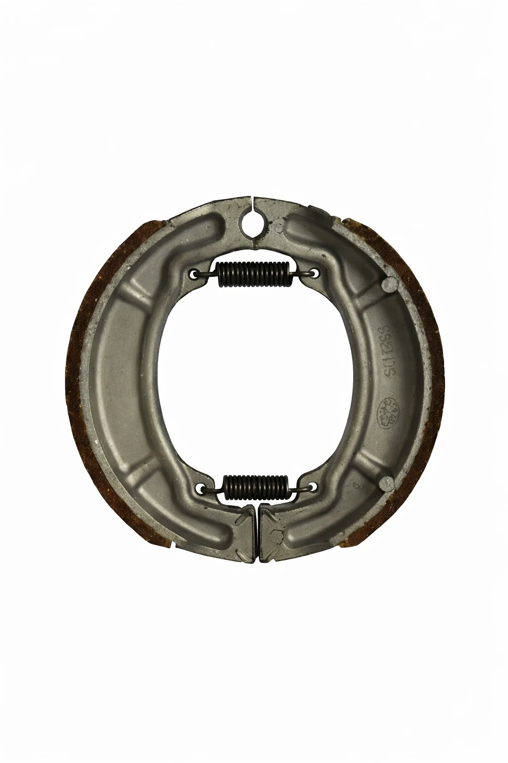 Jolly Roger カーバッヂ ② ランブレッタ ベスパ モッズ XCG ARKA FREN BALATASI | Moyepar