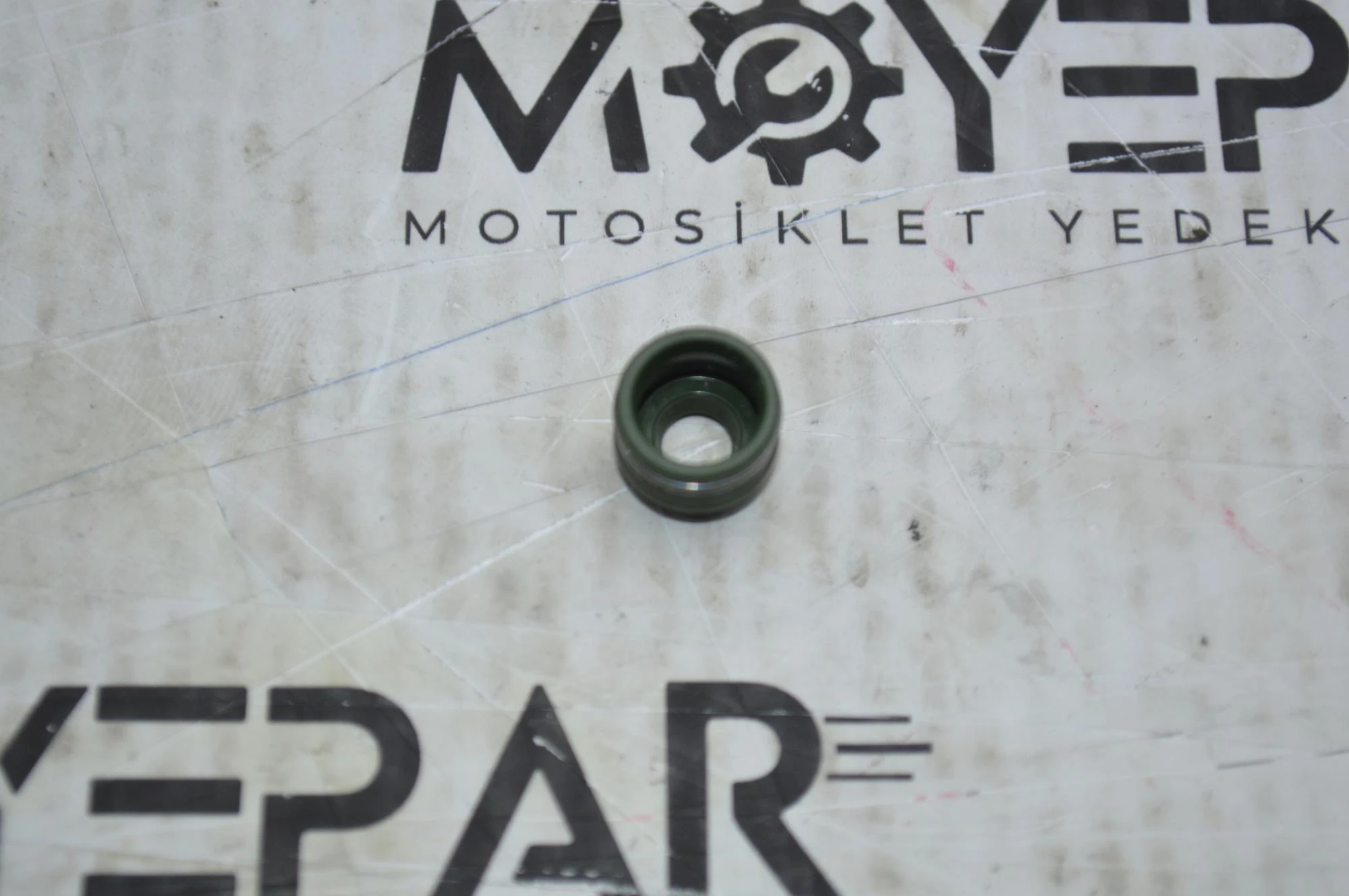 HR-ORT F0109 HERO PLEASURE SUBAP KEÇESİ (ADET)