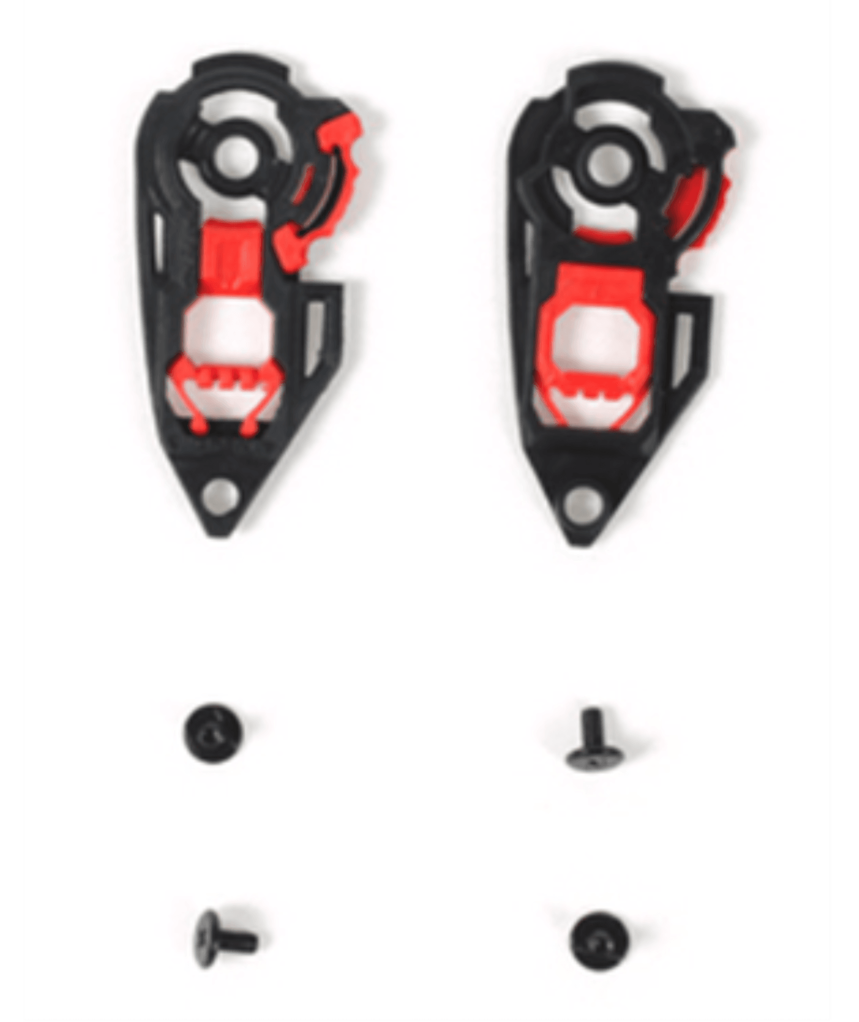 AGV/KIT VISOR MECHANISM COMPACT/ST/NUMO/EVO